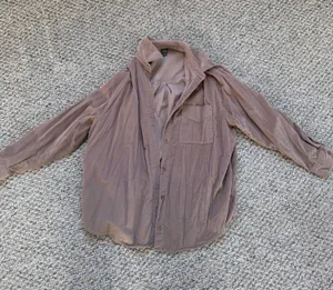 Button-Up Wild Fable thumbnail 1
