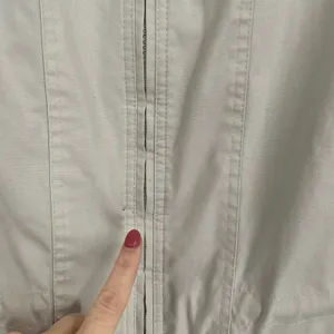 Mackintosh‎ Beige Jacket Women's Size M Outerwear Rain Coat Chore Barn Jacket thumbnail 6