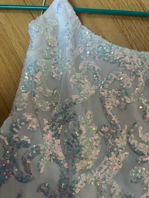 Shimmer Dress thumbnail 2
