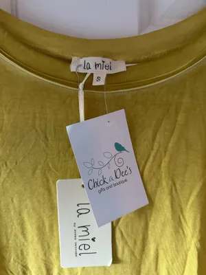 La Miel Boutique Top thumbnail 2