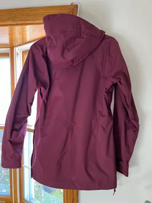 Womens North face Ski Jacket  thumbnail 6