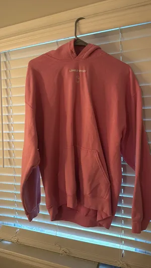 Lonely Ghost Sweatshirt thumbnail 2