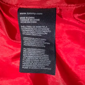 Womens down feather black puffer jacket XL juniors or M reg. thumbnail 9