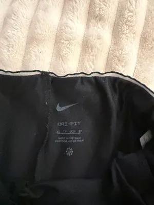 Athletic Nike Shorts Dri-Fit thumbnail 3
