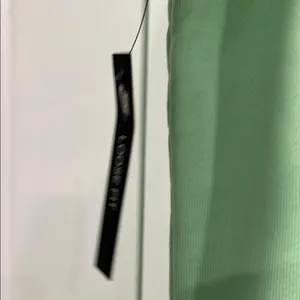 Nike Green‎ Fleece Sweatshirt Oversized Comfort XS thumbnail 5