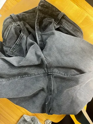 American Eagle Mom Jeans thumbnail 7