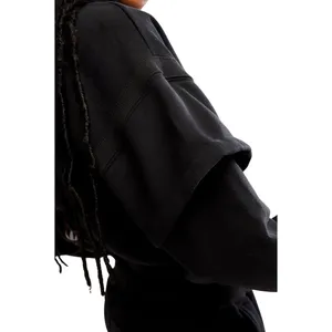 NWT‎ FREE PEOPLE | FP Movement Snow Flow Hoodie, Sz XS thumbnail 10
