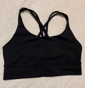 Lululemon Sports Bra thumbnail 1