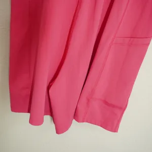 Old Navy Active XL Powersoft Pink Athletic Dress with Built-in Bra and Shorts thumbnail 6