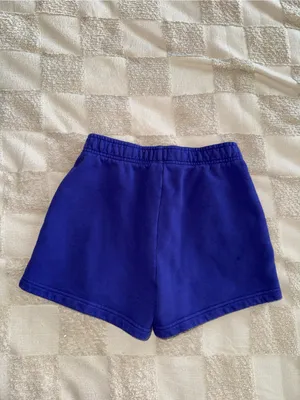 TNA Cozy Fleece Boyfriend Shorts‎ 2XS thumbnail 6