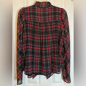 NEW Tommy Hilfiger Blouse thumbnail 6