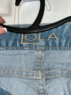 Kimes Ranch Lola  Jeans thumbnail 6