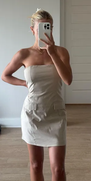 Princess Polly Dress thumbnail 1