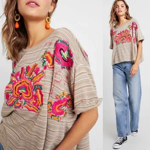 NWT Free People Catalunya top thumbnail 10