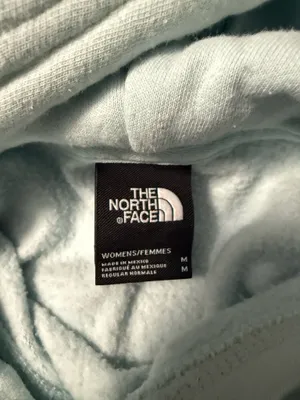 The North Face Women’s Sweatshirt Hoodie thumbnail 4
