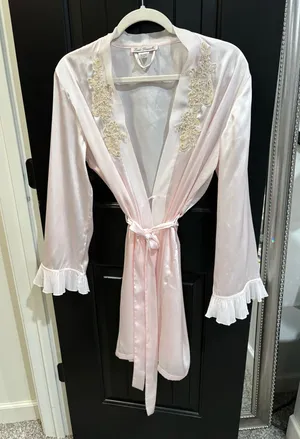 Linea Donatella Robe thumbnail 1