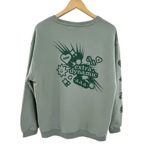 Extra Dynamic Ur Mom Ashley Sweatshirt Merch Ashley Alexander urmomashley's‎ thumbnail 9
