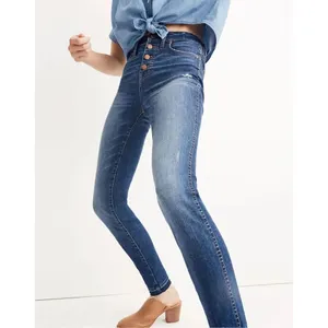 ✨Madewell 10" High-Rise Skinny Sz 26 Jeans✨ thumbnail 2