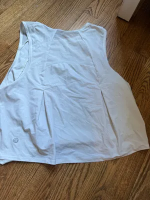 Lululemon Tank thumbnail 2
