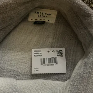 women’s small american eagle shacket thumbnail 4