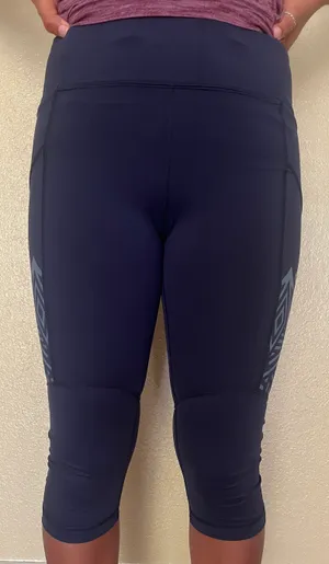 Lululemon Capri Leggings thumbnail 2