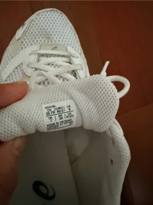 ASICS Gel 1130 Sneaker size W9/M7.5 thumbnail 6