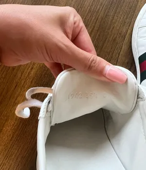 Gucci Sneakers thumbnail 5