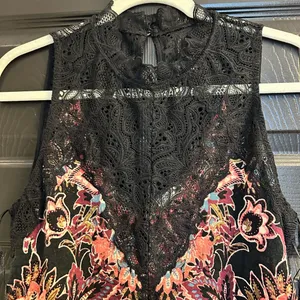 Free People Small Dress thumbnail 4