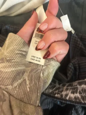 Aerie Pj Shorts thumbnail 2
