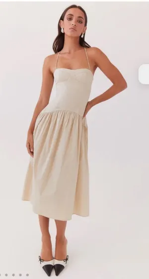 Peppermayo Midi Dress thumbnail 1