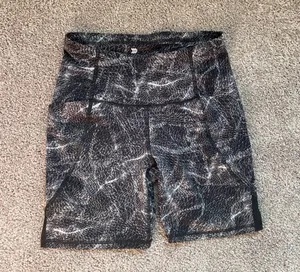 Biker Shorts Size M thumbnail 1