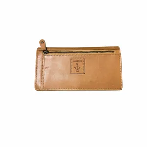 Harbour 2nd Tan Leather Wallet thumbnail 3
