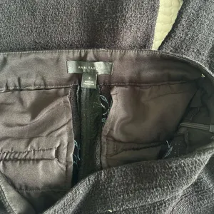 Loft Embroidered Pants thumbnail 3