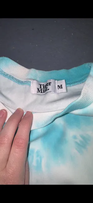 White Fox Set Boutique Matching thumbnail 2