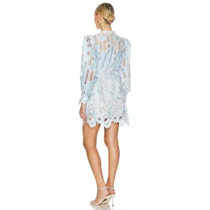 ELLIATT Jetsetter Dress – Size Medium, NWT thumbnail 9
