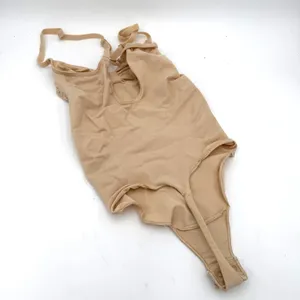 Skims Seamless Sculpt Thong Bodysuit Size XL thumbnail 5