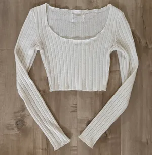Princess Polly Leon Top White thumbnail 2