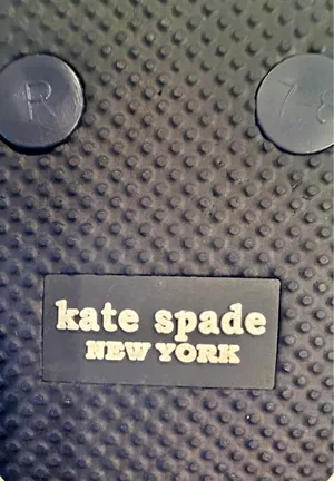Kate Spade New York | ladies Fiji flip-flop sandals. Size: 7B thumbnail 5