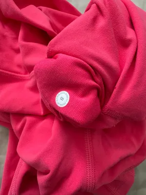 Lululemon Align 6" High-Rise Shorts  thumbnail 3