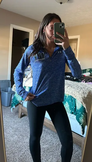 Zip-Up Under Armour thumbnail 1