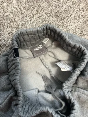Puma Sweatpants - XXS thumbnail 2