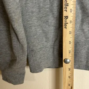 Nike Air crewneck pullover‎ sweatshirt old tag size medium thumbnail 8