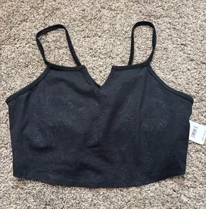 FP Movement Power Play Cami Tank Top size large NWT thumbnail 1