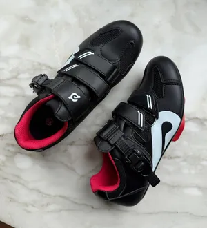 Peloton Cycling Women’s Shoes 7.5 thumbnail 1