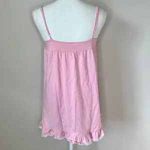 Y2K Victoria’s Secret Cotton Dress thumbnail 4
