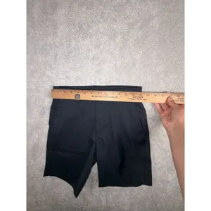 Outdoor Voices Women's RecTrek Shorts Black Stretch Performance Hiking Golf Xxs thumbnail 7