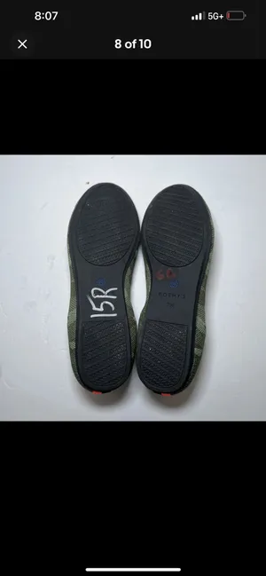 Rothy’s Loafers 7.5 thumbnail 7