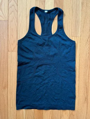 Lululemon Swiftly Tech Racerback Tank thumbnail 1