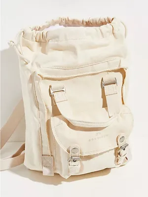 Doughnut back pack thumbnail 2