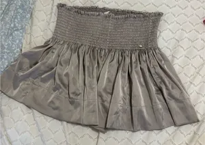 Natural Life Silver Skirt/shorts thumbnail 1